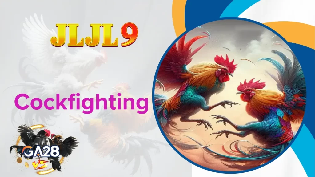 Casino Cockfighting