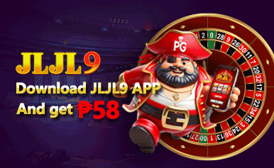 Download JLJL9 APP and get ₱58