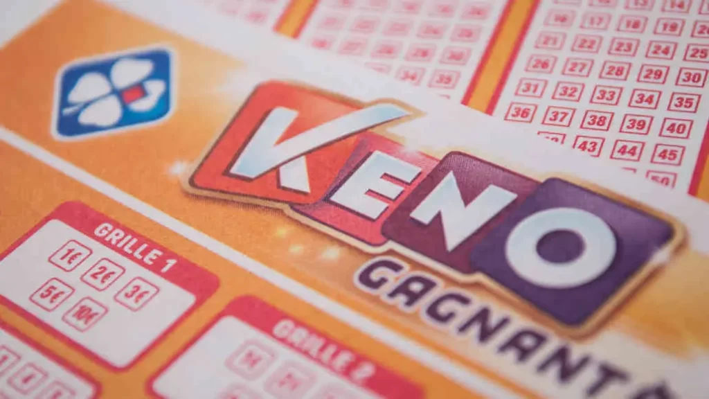 How to Play Keno for Beginners