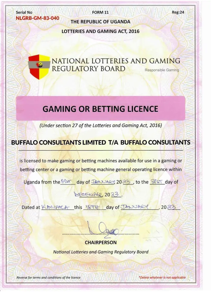 International Legal License and Reliability-3