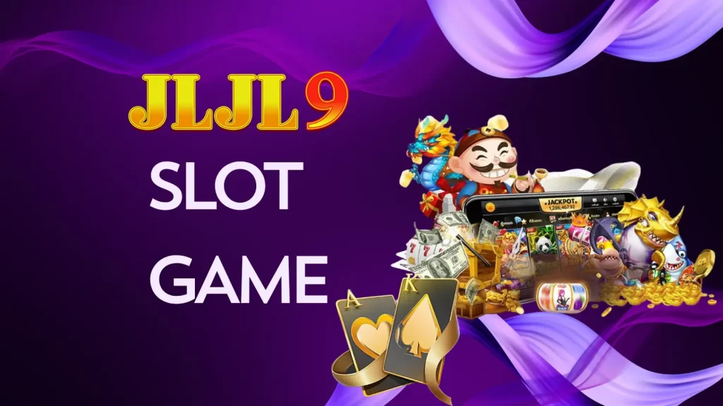 Top JLJL9 Casino Slot Games Attract a Large Number of Customers