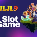 JLJL9 Casino Slot Game