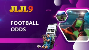 JLJL9 Football Odds