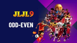 JLJL9 Odd-Even Odds –