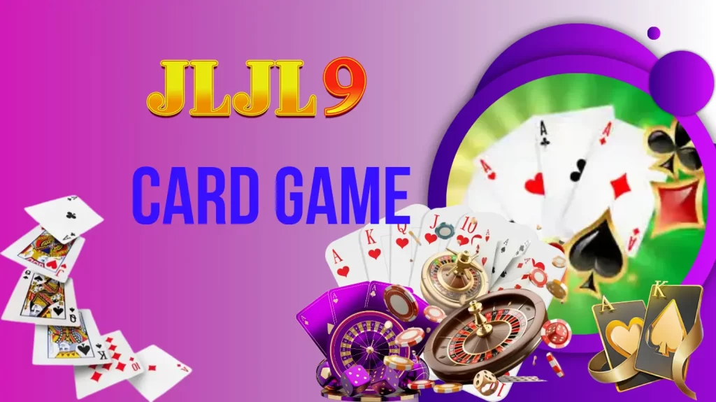 JLJL9 Online Card Game-38