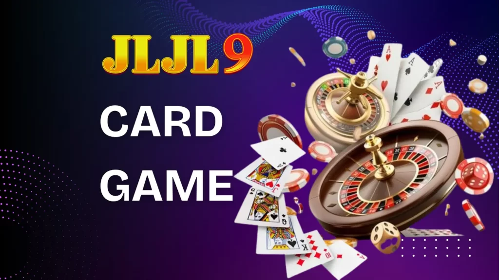 JLJL9 Online Card Game-3