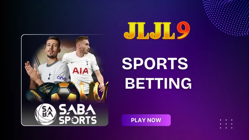 What is your reason for coming to JLJL9 sports betting?