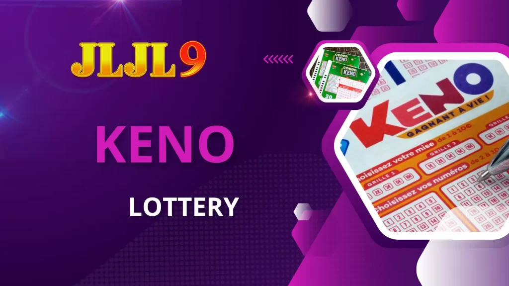 Keno Lottery Tips from Experts
