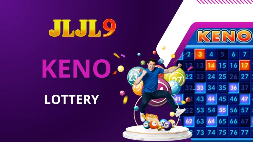 Keno Lottery
