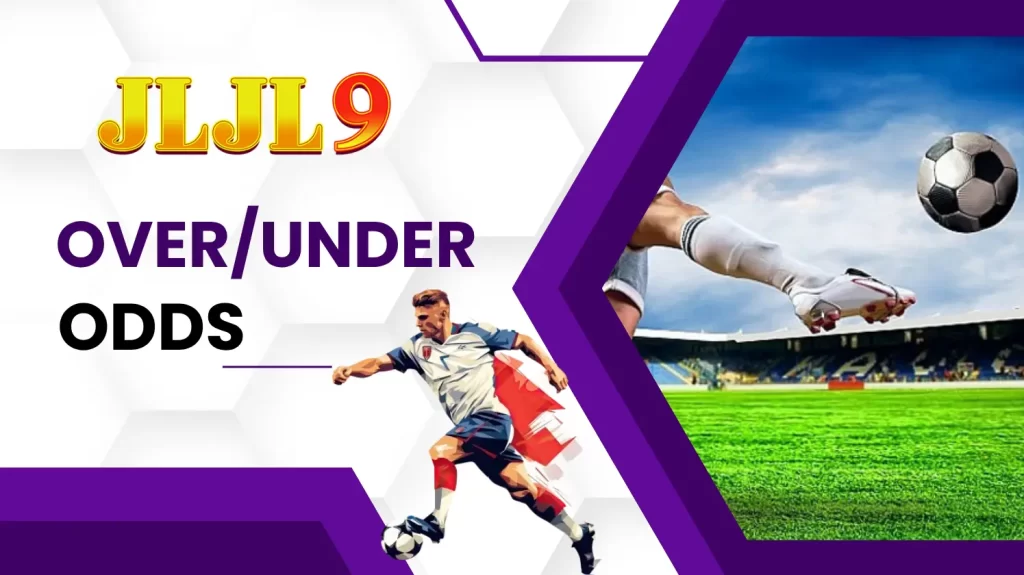 Tips for beginners on how to read over/under odds