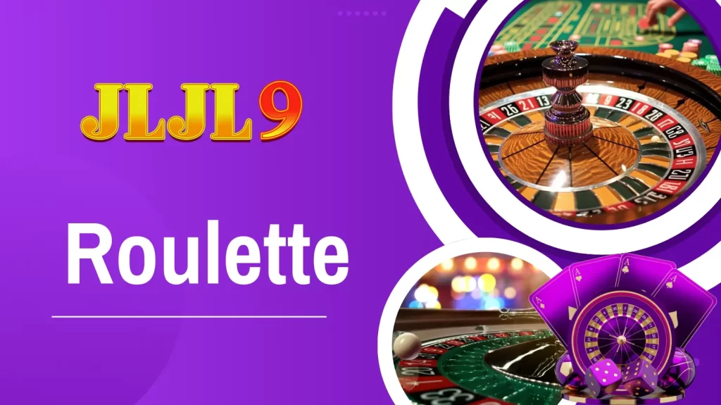 Roulette Online