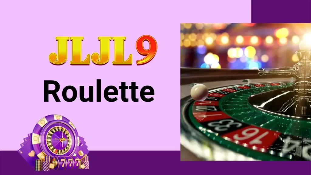 A few words about how to play roulette online