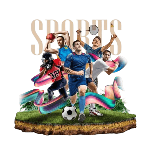 Sports JLJL9