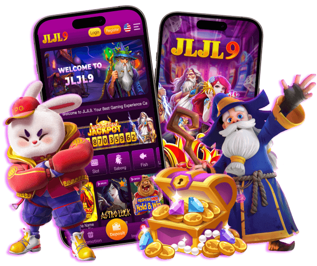 JLJL9 APP